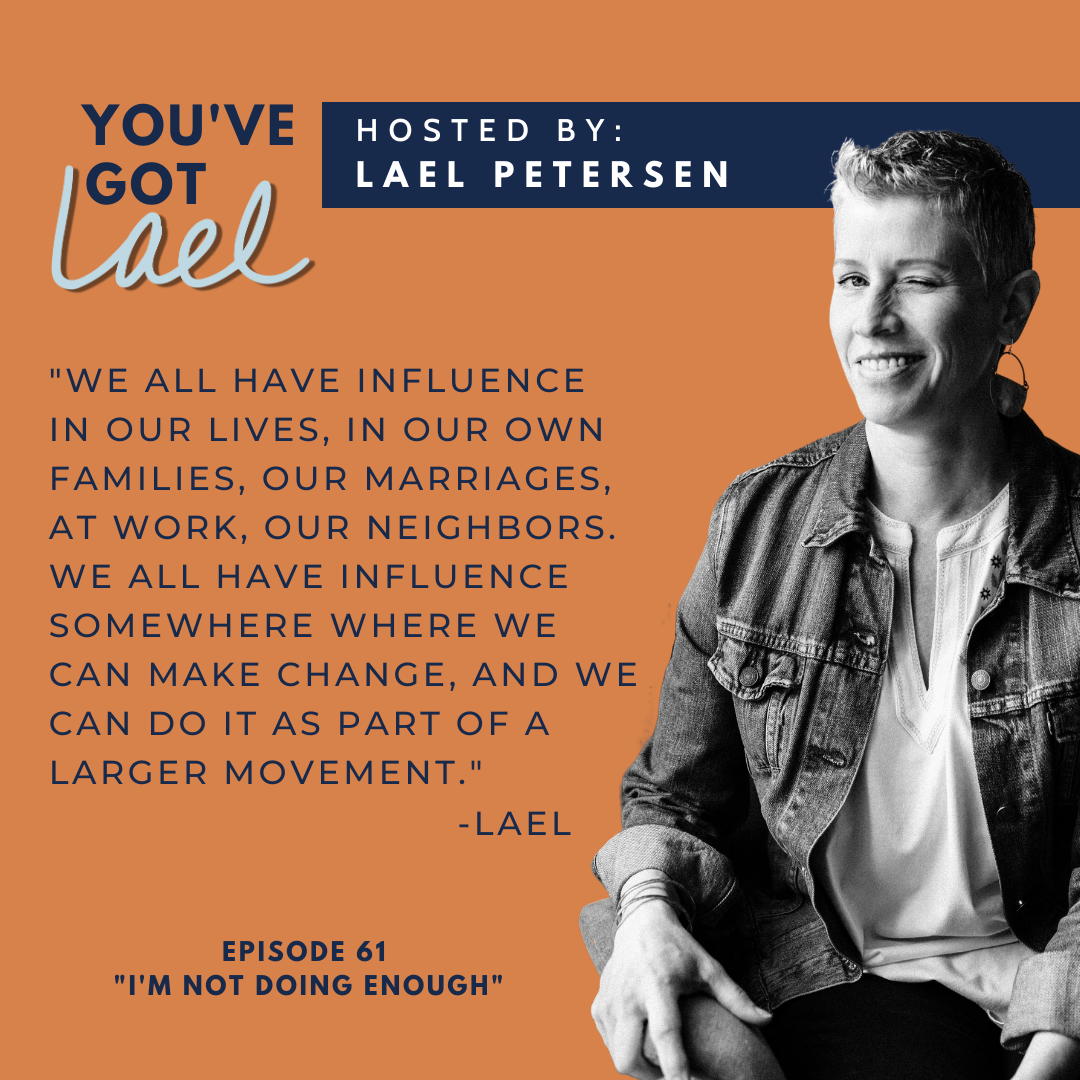You've Got Lael Ep 61